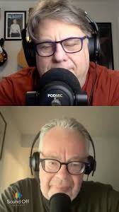 Terry Dimonte and Ted Bird are Montreal radio legends who started a podcast  two years ago after Terry was unceremoniously retired from his morning  radio job at CHOM-FM. Ted continues his morning show ...