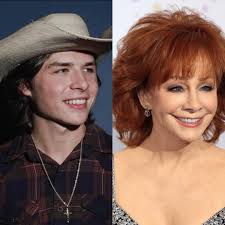 😲 The cameras didn't catch this… but Reba sent something unforgettable to  John Foster.BREAKING: Country legend Reba McEntire just surprised John  Foster with a priceless gift, calling him a rising star to
