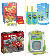 Now you can once again hold your favorite classic and retro toys, or gift a plush toy to a young loved one so they can have a new best friend. 38 Best Toys And Gifts For 4 Year Old Boys In 2021