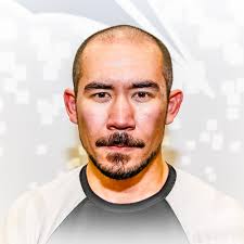 Jeffrey Offord's Instagram, Twitter & Facebook