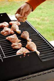 How To Grill Chicken Recipe Food Grilled Chicken Legs Recipes