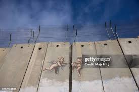 Bildergebnis für apartheid wall