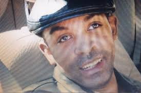 Vincent Buckner's Instagram, Twitter & Facebook