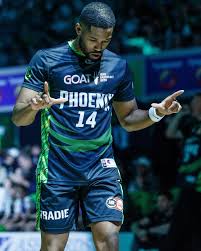 No one knows what it means “👀” but it's provocative, it gets people going  #StayWithItOrGetLost