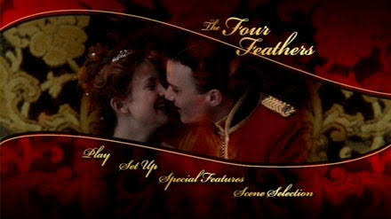 The Four Feathers - IGN