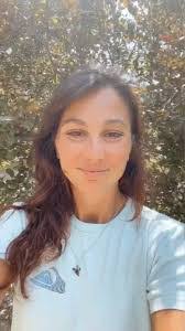 Amber Gillette's Instagram, Twitter & Facebook