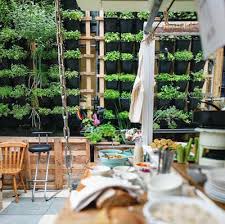 my outdoor kitchen need a refrigerator