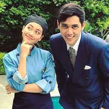 Sejuta rasa buat adelia live. Drama Sejuta Rasa Buat Adelia Lakonan Aliff Aziz Dan Daiyan Trisha Jom Edutainment