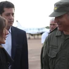 «nos tocó trabajar en los primeros días de la pandemia con 15.000 argentinos que venían del mundo y que ingresaron por nuestra provincia. Coronavirus En La Argentina Que Significa El Cierre De Las Fronteras