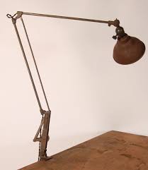 Vintage Dazor Drafting Lamp 1stdibs Com Lamp Vintage Industrial Lighting Vintage Table Lamp