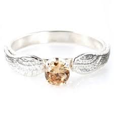 Harry Potter Golden Snitch Engagement Ring Spiffing Jewelry Harry Potter Ring Harry Potter Engagement Harry Potter Engagement Ring