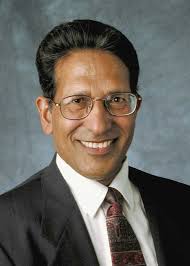 Roop Mahajan honored for increasing public awareness and appreciation of  engineering's value to society