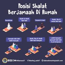 Jika seorang suami sholat berjama ah bersama istrinya 1 apakah sang istri sholat di sampingnya sebagaimana laki laki ataukah di belakangnya. Pin Oleh Siti Mulyati Di Fyi Adab Akhlaq Q N A Kutipan Pelajaran Hidup Kutipan Agama Kata Kata Motivasi