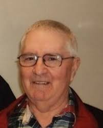 Eddy Stiefel Obituary July 18, 2023