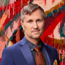 David Chapman Lindsay