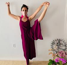 Search the world's information, including webpages, images, videos and more. Justine Lemos At One Yoga It Happened At Purity