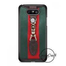 Gucci New Theme Lg G6 Case Casescraft