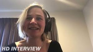 Alex Anna talks 'Scars' during TIFF 2020