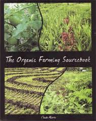 The Organic Farming Sourcebook