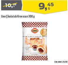 Bize bu konudaki taleplerini ve düşüncelerini aradığın her şeyi üstelik uygun fiyat avantajlarıyla bulabileceğin migros sanal market sadece bir tık. Uno Cikolatali Kruvasan 300 G Indirimde Market