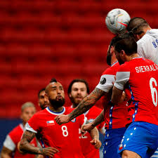 Full copa america game preview here! 9msw5evygio 2m