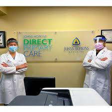 Will your primary care physician accept your medicare advantage plan, if you are enrolled in one? Direct Primary Care At Johns Hopkins Medicine