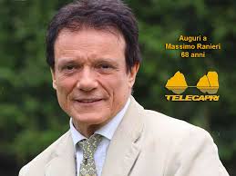 Buon compleanno a Massimo Ranieri, 68 anni e non sentirli!