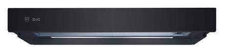 V Zug Dfs5n Hotte Aspirante Noir Acheter