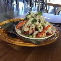Learn how to make sushi rolls, sashimi fish and nigiri sushi. Menu Grand Fish Tacos Ceviche Gardena Ca