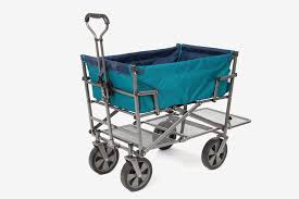 Made of solid fir wood with a dark brown finish, slatted backrest & seat, and base rails for stabilization, making this bench a lasting. 10 Best Beach Wagons 2020 The Strategist