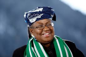 EXCLUSIVE: US firm with links to IPOB denies lobbying for Okonjo-Iweala's  WTO bid