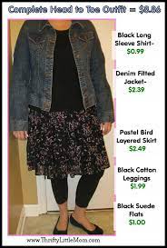 Thrift Store Winter Fashion Guide Fashion Summer Fashion Outfits Casual Thrifty Fashion