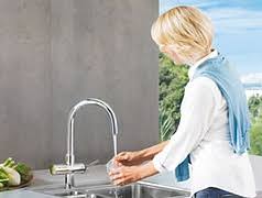 A versatile, stylish option for any kitchen, grohe k200 sinks are durable, practical and fully reversible.‎. Exklusive Kuchenarmaturen Grohe Bluez Kwc Hansa Dornbracht Ludwigsburg Stuttgart Heilbronn