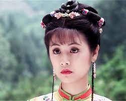 Lâm tâm như trong hoàn châu cách cách. Hoan Chau Cach Cach 1 Ä'ang Ruby Lam Tam NhÆ° æž—å¿ƒå¦‚è¶Šå—ç²‰ä¸å›¢ Facebook