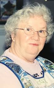 Obituary of Elizabeth Ann Staples