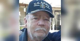 Kelly Eugene McDowell Obituary