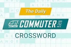 The daily commuter puzzle by jackie mathews. The Daily Commuter Crossword Mindgames Com