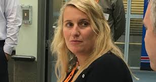 A CHELSEA FLAVOR: Hayes adds 3 assistants, backroom staff to USWNT