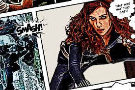 Consistent narrative helps the reader to feel comfortable with how the story unfolds. How To Make A Comic Book Design Characters And Cover