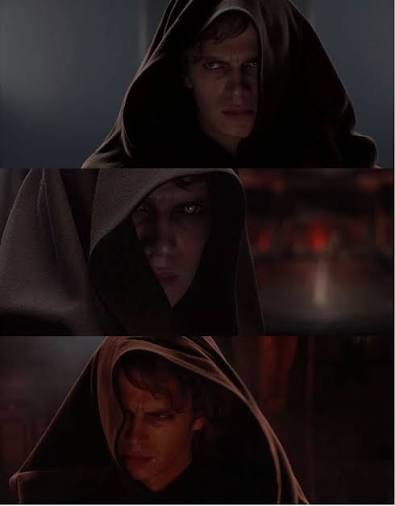 anakin