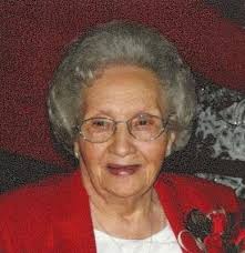 Katherine Wood Obituary