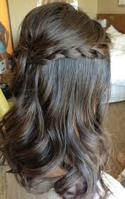 Half Up Half Down Asian Wedding Hairstyles Asian Bridal Hair Wedding Hairstyles For Long Hair Wedding Hair Down