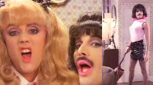 The Story of... 'I Want to Break Free' by Queen