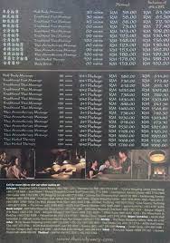 B13a, b26 ,& b36, 1 utama shopping centre (new wing), lebuh bandar utama, petaling jaya, 47800, malaysia. Thai Odyssey Day Dream 1 Utama Massage Centre In Petaling Jaya