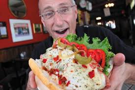 Best & Worst 2010: Food & Drink