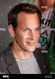 Patrick wilson 2011 hi-res stock photography and images