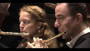 Death Whistle for Solo Piccolo, Nicole Chamberlain (b. 1977)