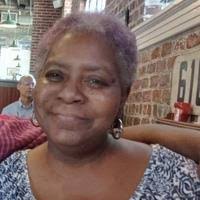 Sharon Robinson Obituary