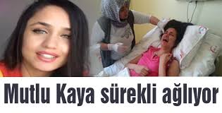Onlarca kategoride hikaye, öykü, deneme, şiir ve çocuklar için masalları o Mutlu Kaya Surekli Agliyor