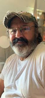 Obituary for Scotty Blanton